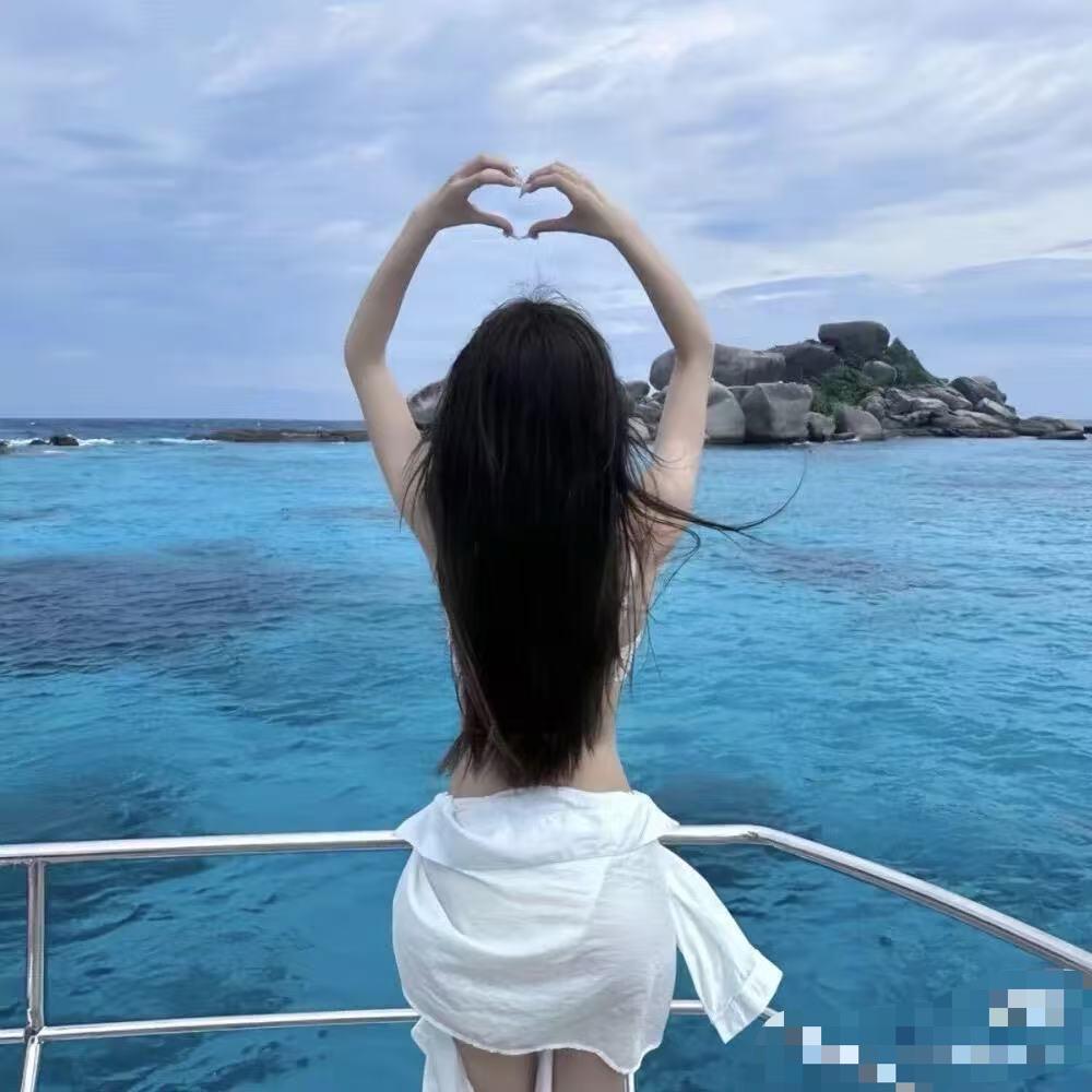 陆曦🥀