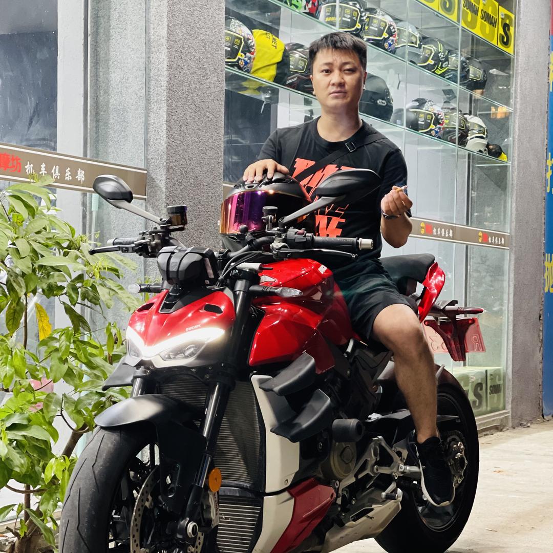 鑫总收车(中正摩检)