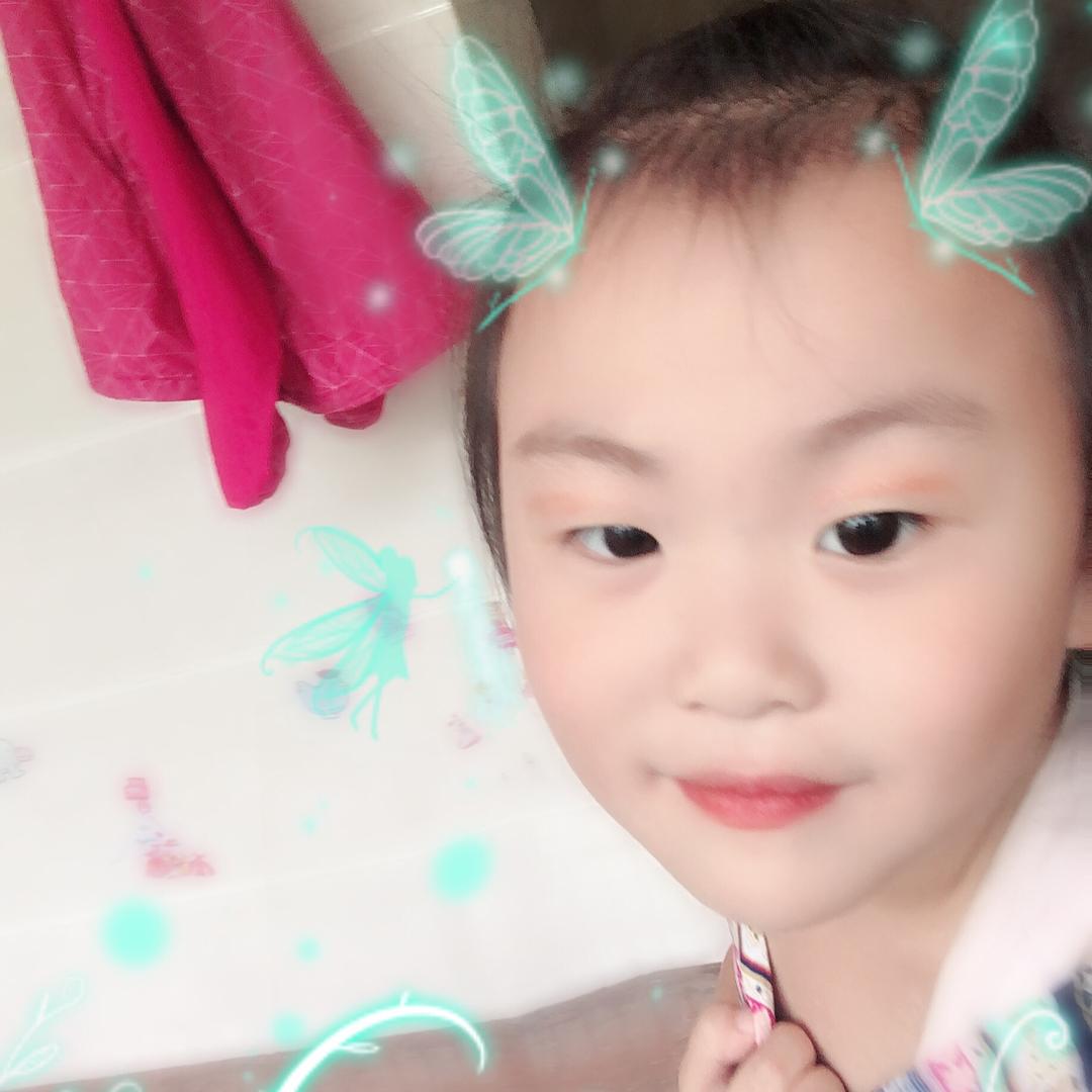 青阳妈妈