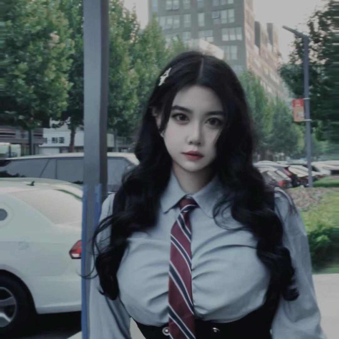 大美！