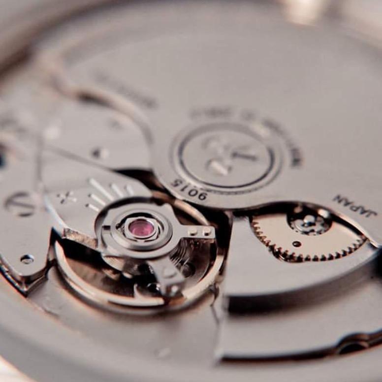 凯虹钟表五金配件厂