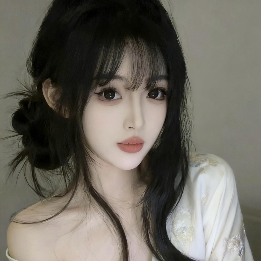 财神爷的心尖宠🌸