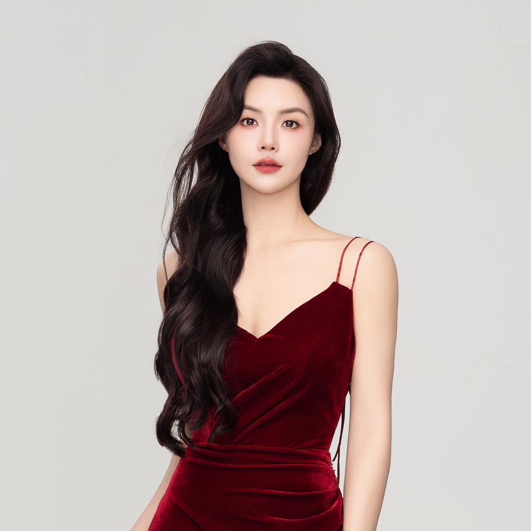 赵茜Candice