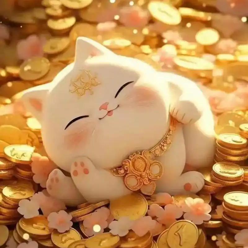 超级开心大财神