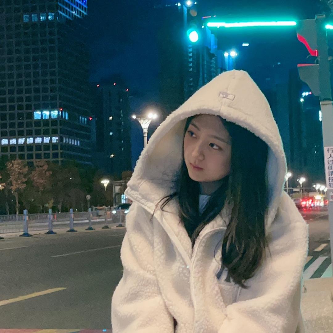 予思思🍀
