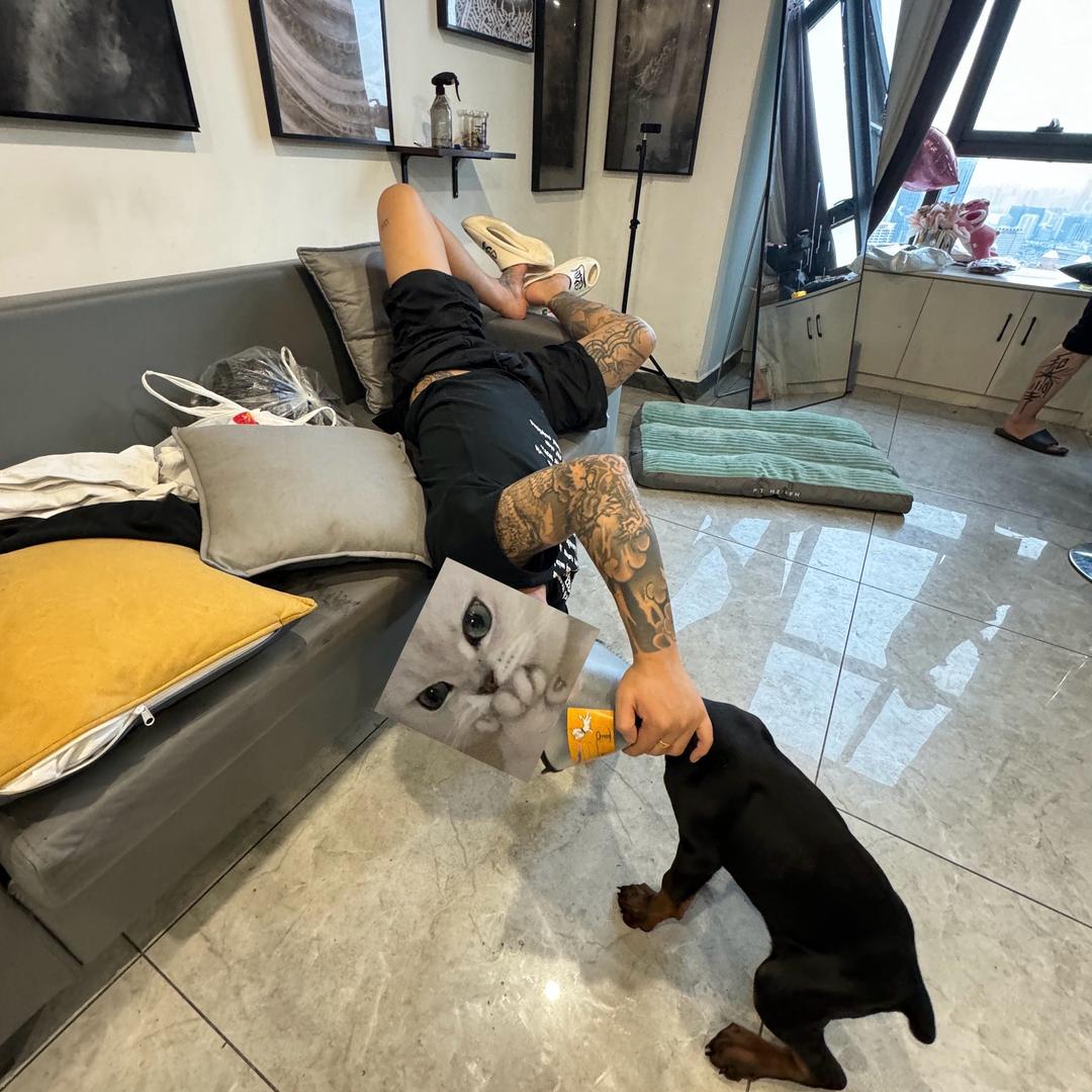 乐乐酷（免费收徒）