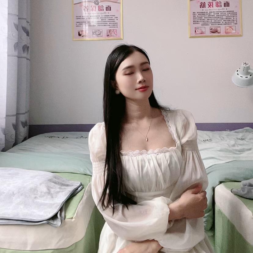 花溪工作日常