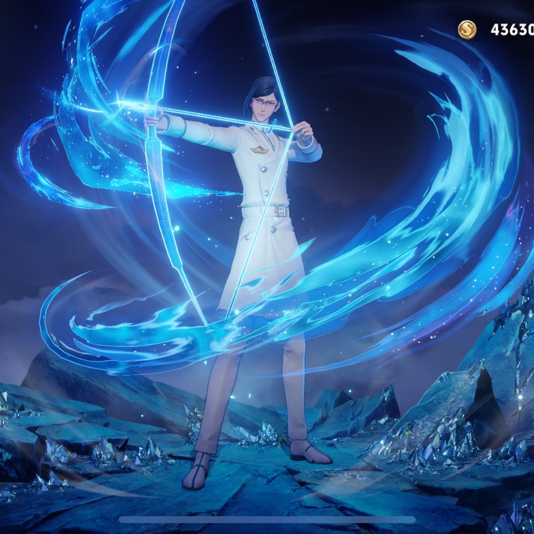 王者荣耀小鲁班