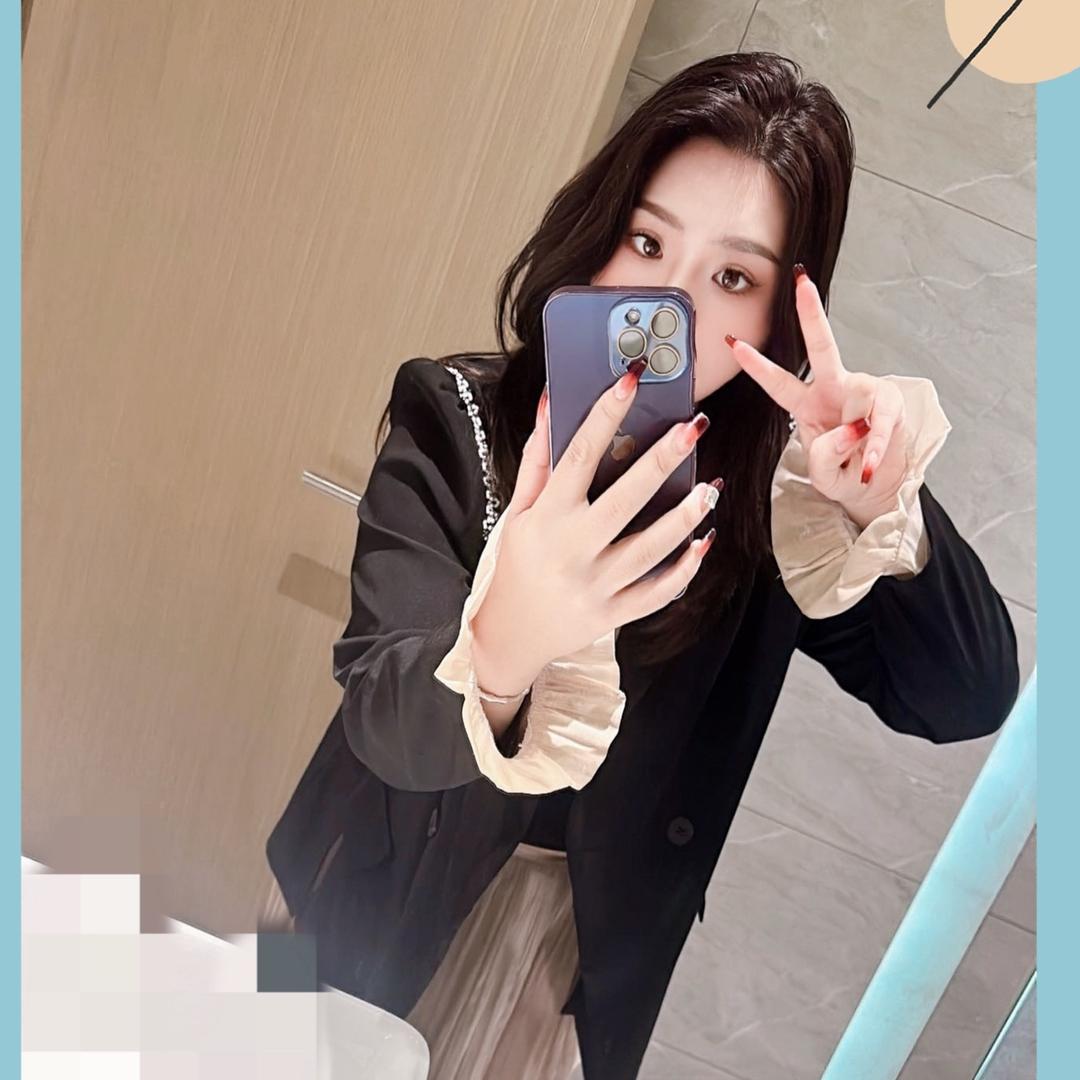 卖香烟🚬的小姐姐