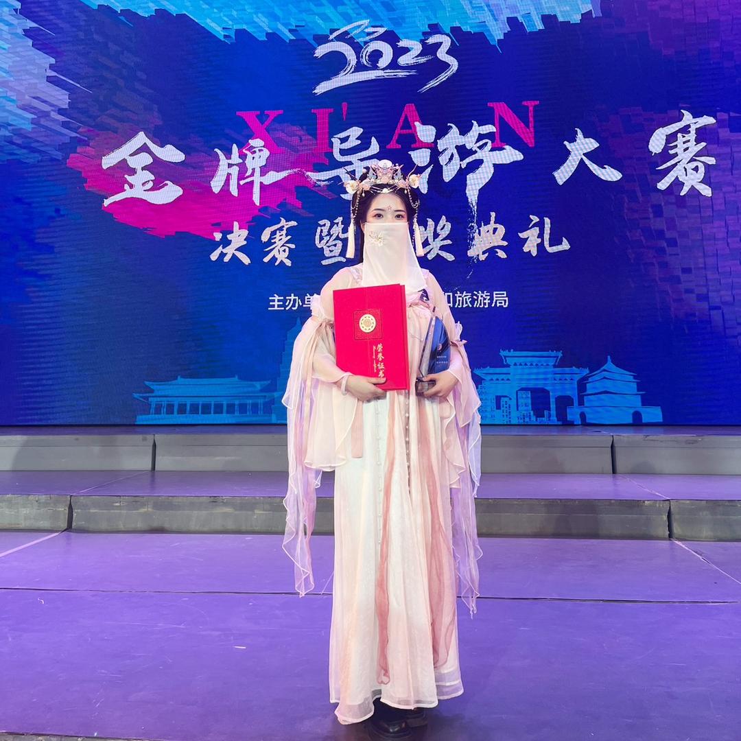 西安兵马俑奇遇游