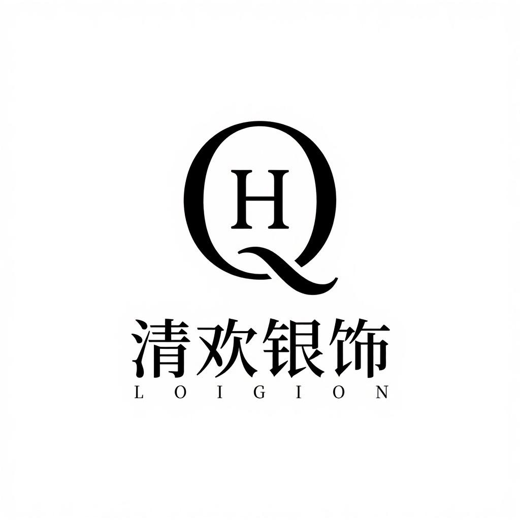清欢银楼商贸