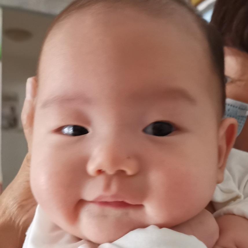 你好呀小胖虎🌈