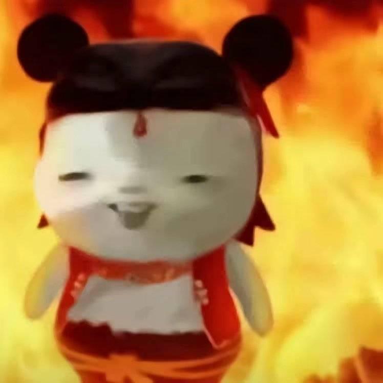 鱼鱼