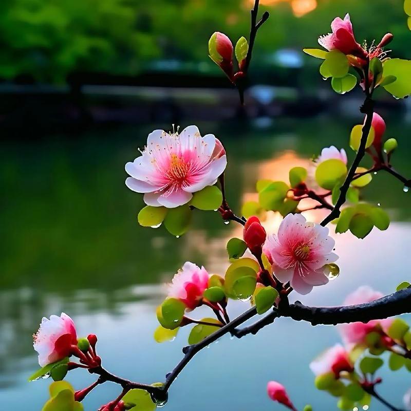 缘分