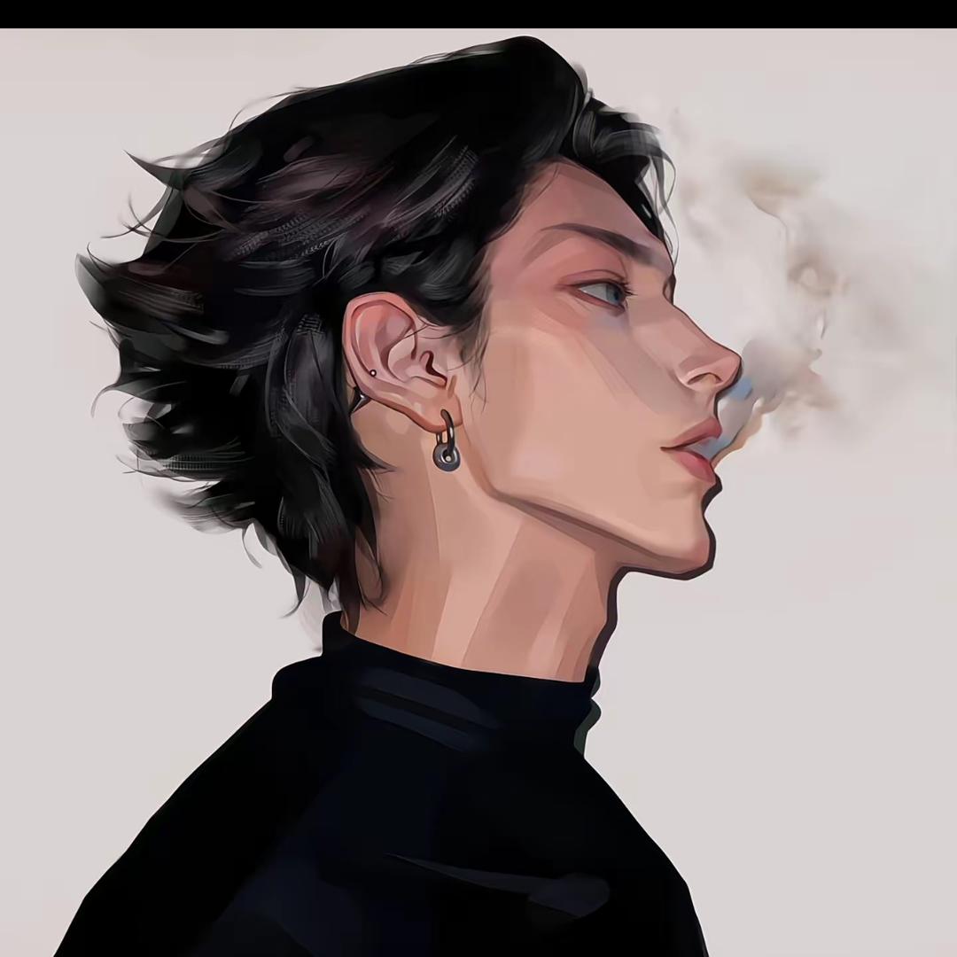 王者荣耀黑夜（接代）
