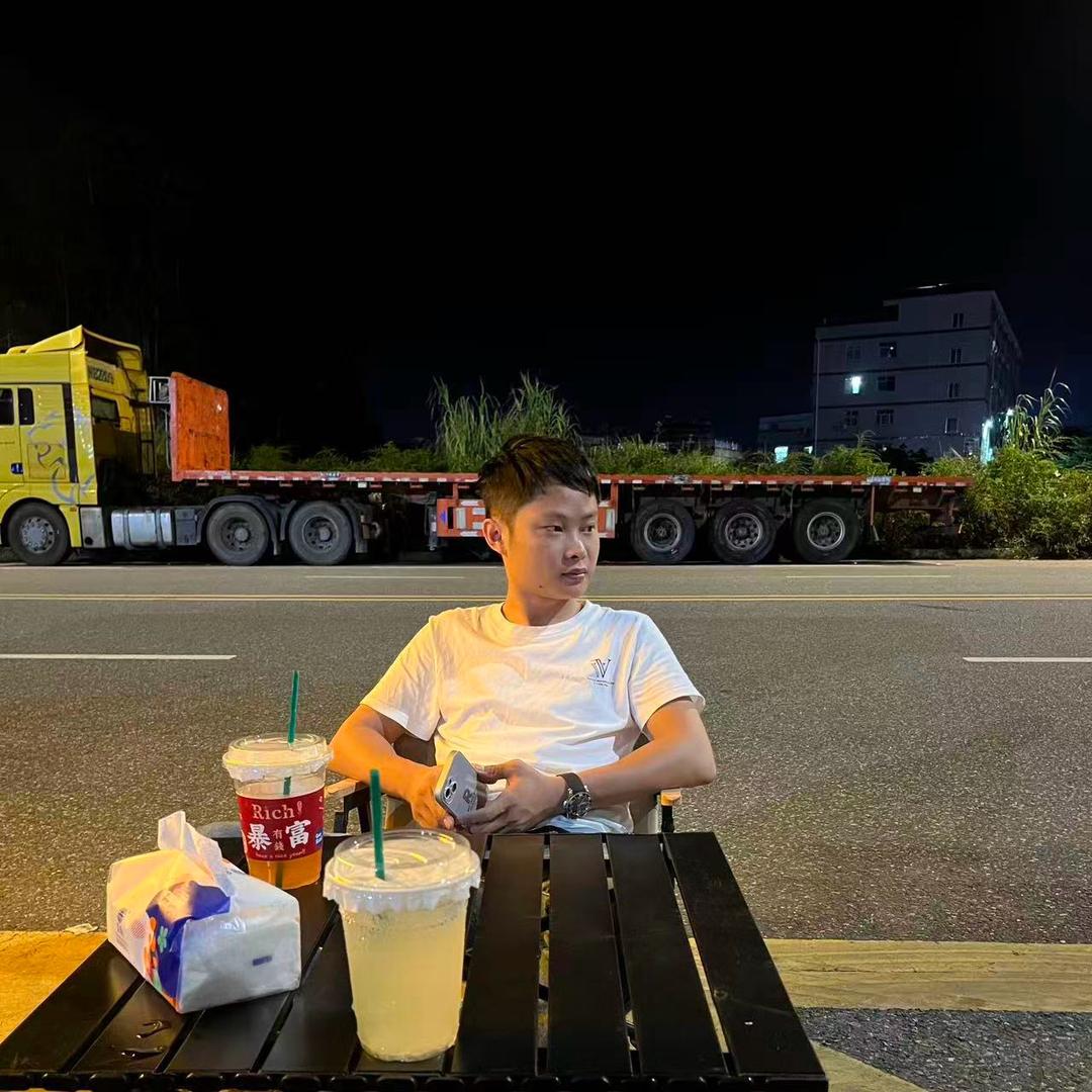 啊辉