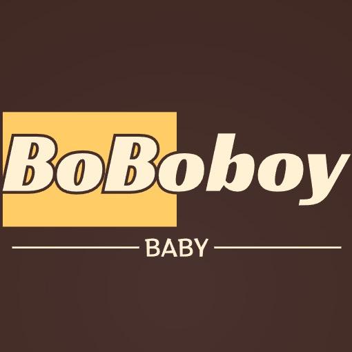 BoBoboy男童定制