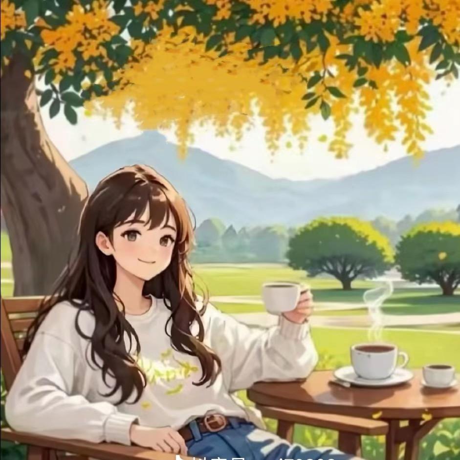 树洞☀️