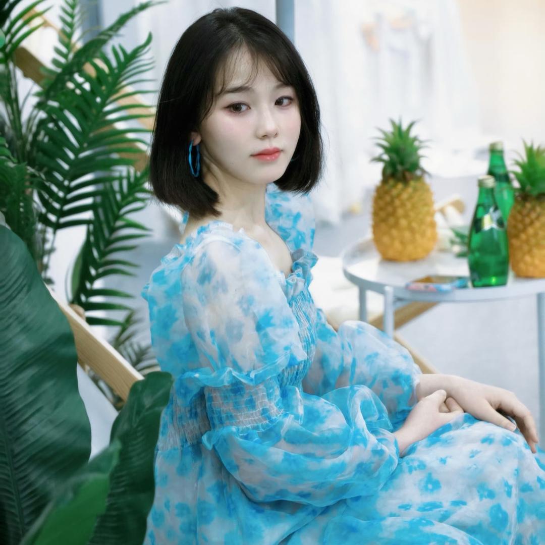 柠檬不懂瓜的甜（没吃饱版）