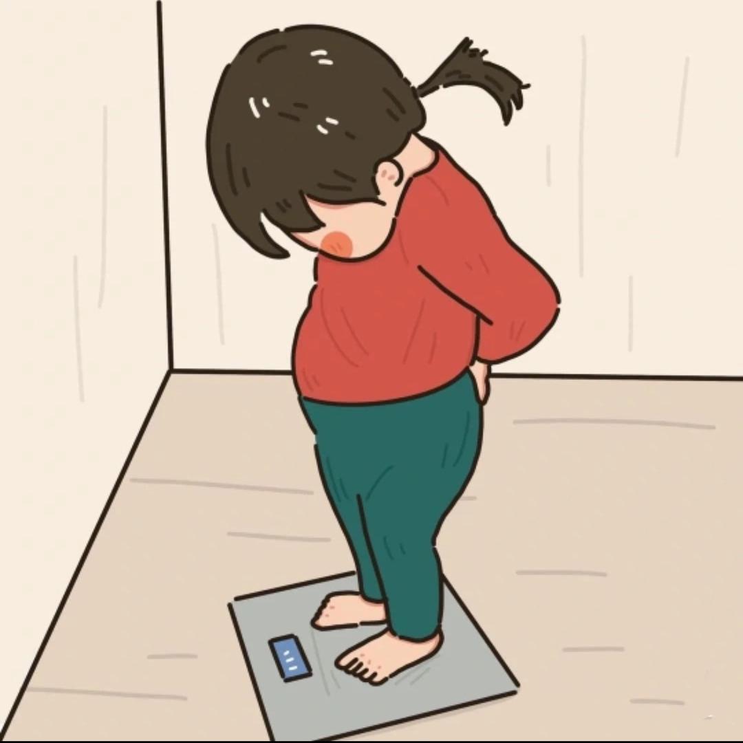 肥猫吃不饱