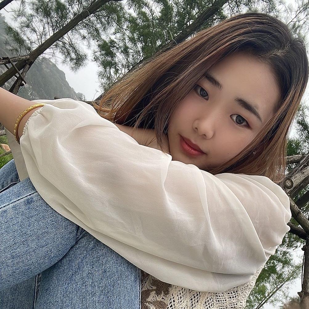 曦儿   ❤️