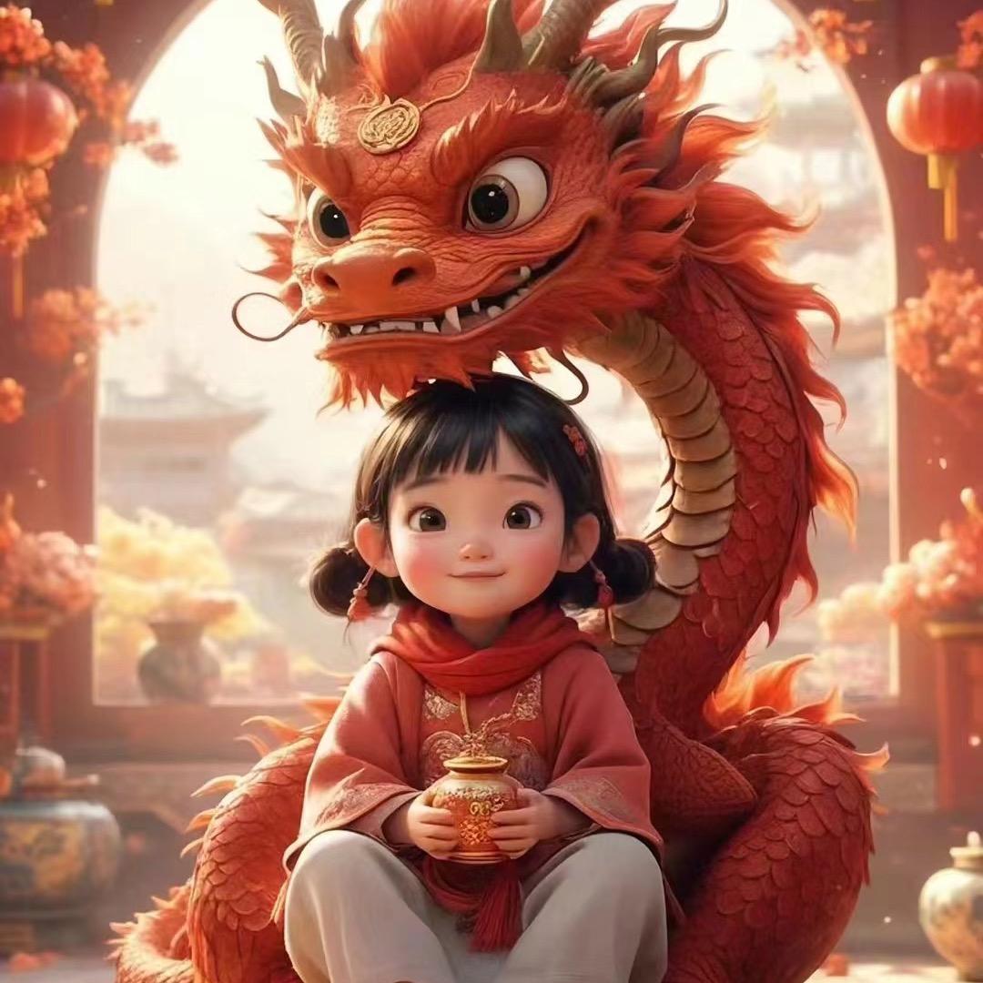 公主请发财👸