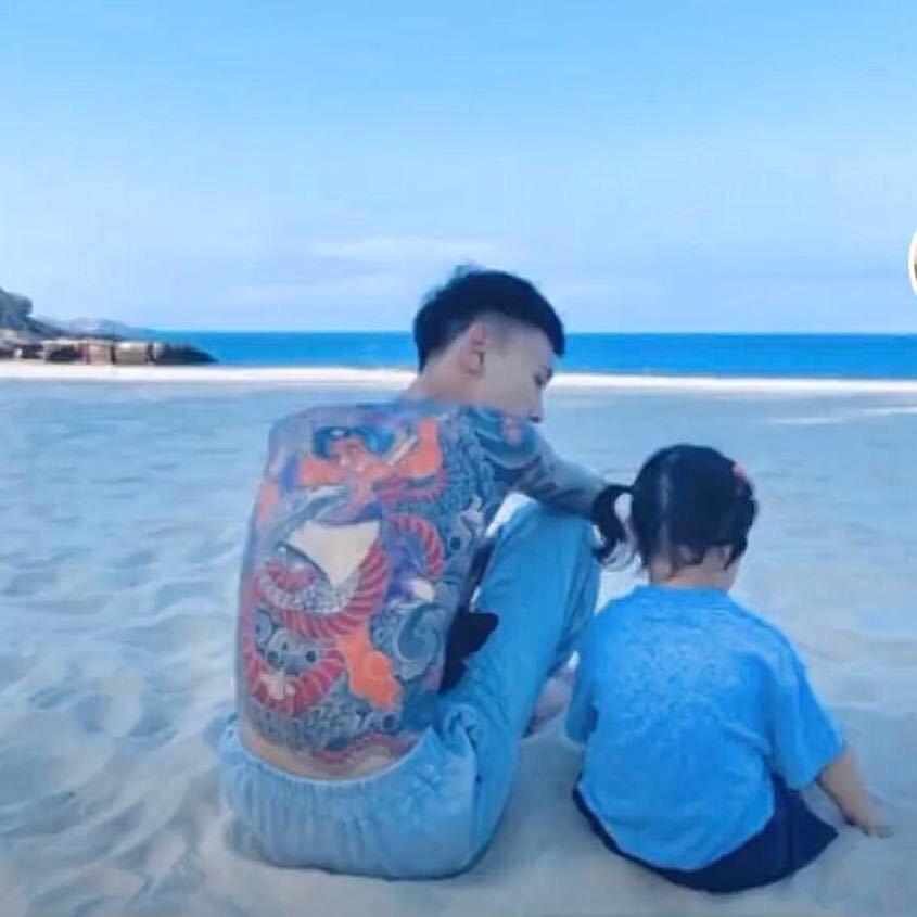 瘦了不一样