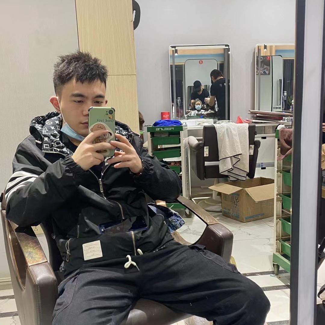 小马