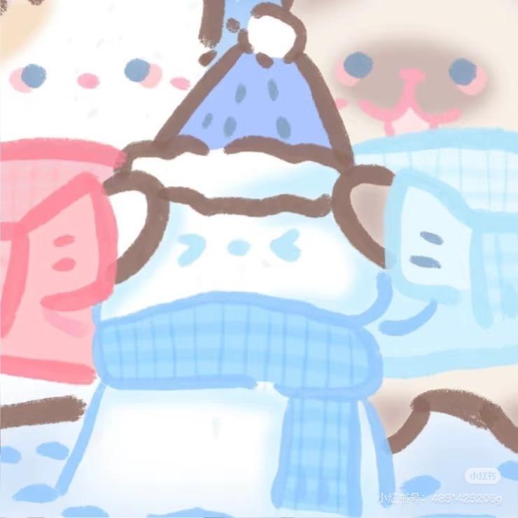 招财进宝的猪大肠♊️