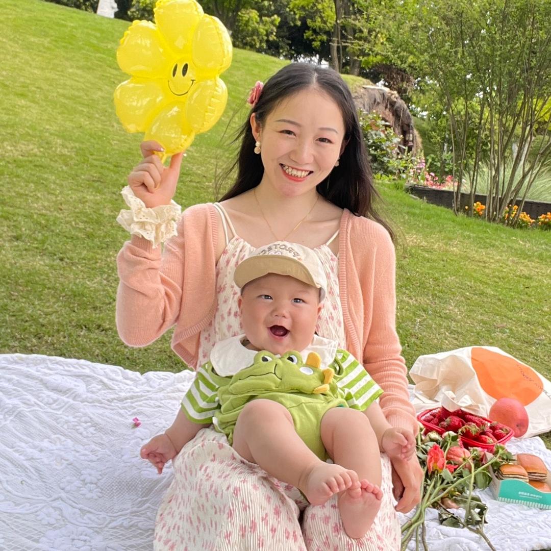 年年妈妈