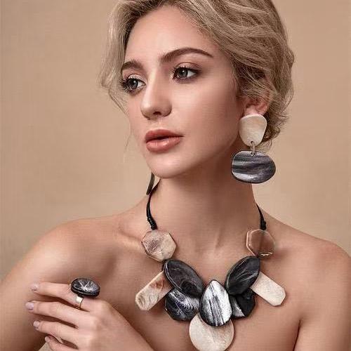 笑总珠宝海外仓