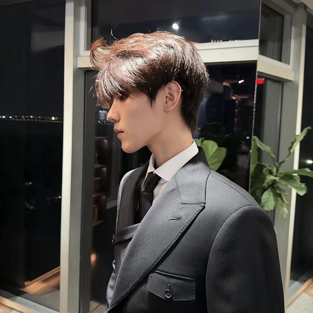 看海.