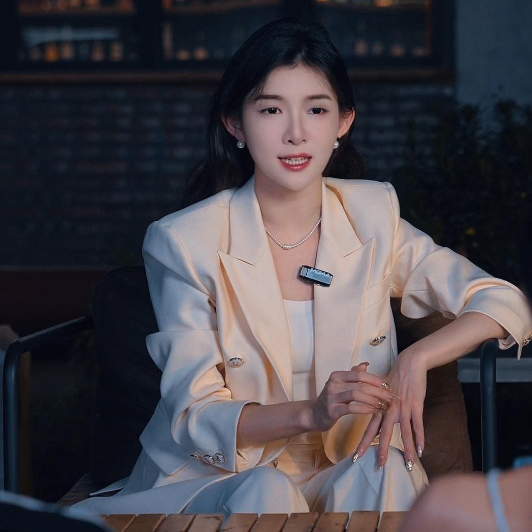 晚晚高定羽绒服（外贸）