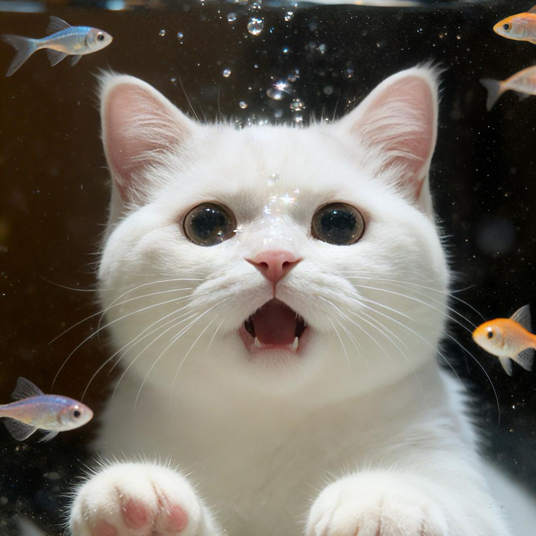 肉粉团子🐾
