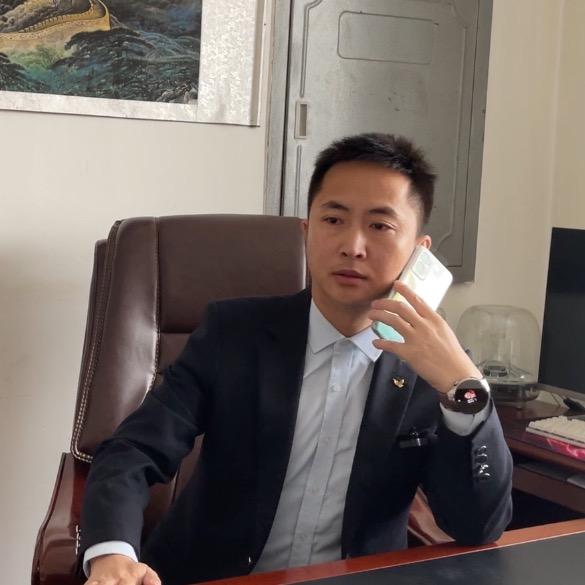 逗号不逗臂（冲粉互）