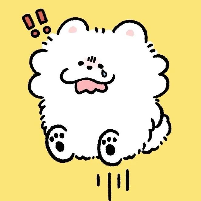 小眼镜🤓