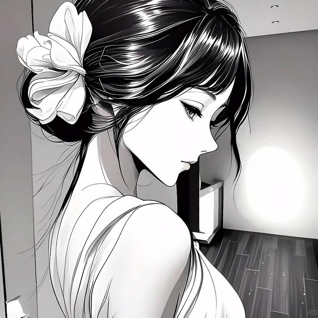 高冷小苞米