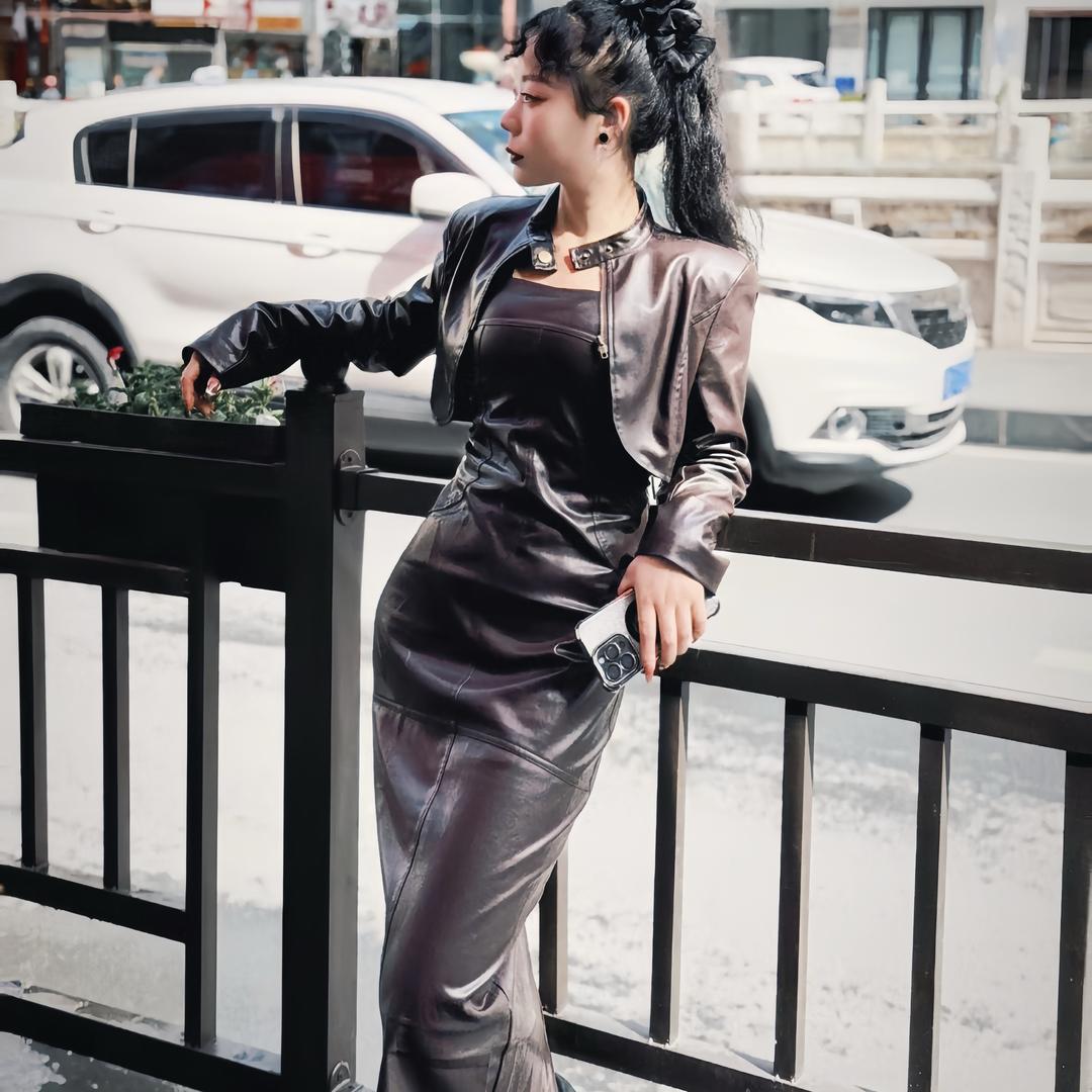 夏家二小姐