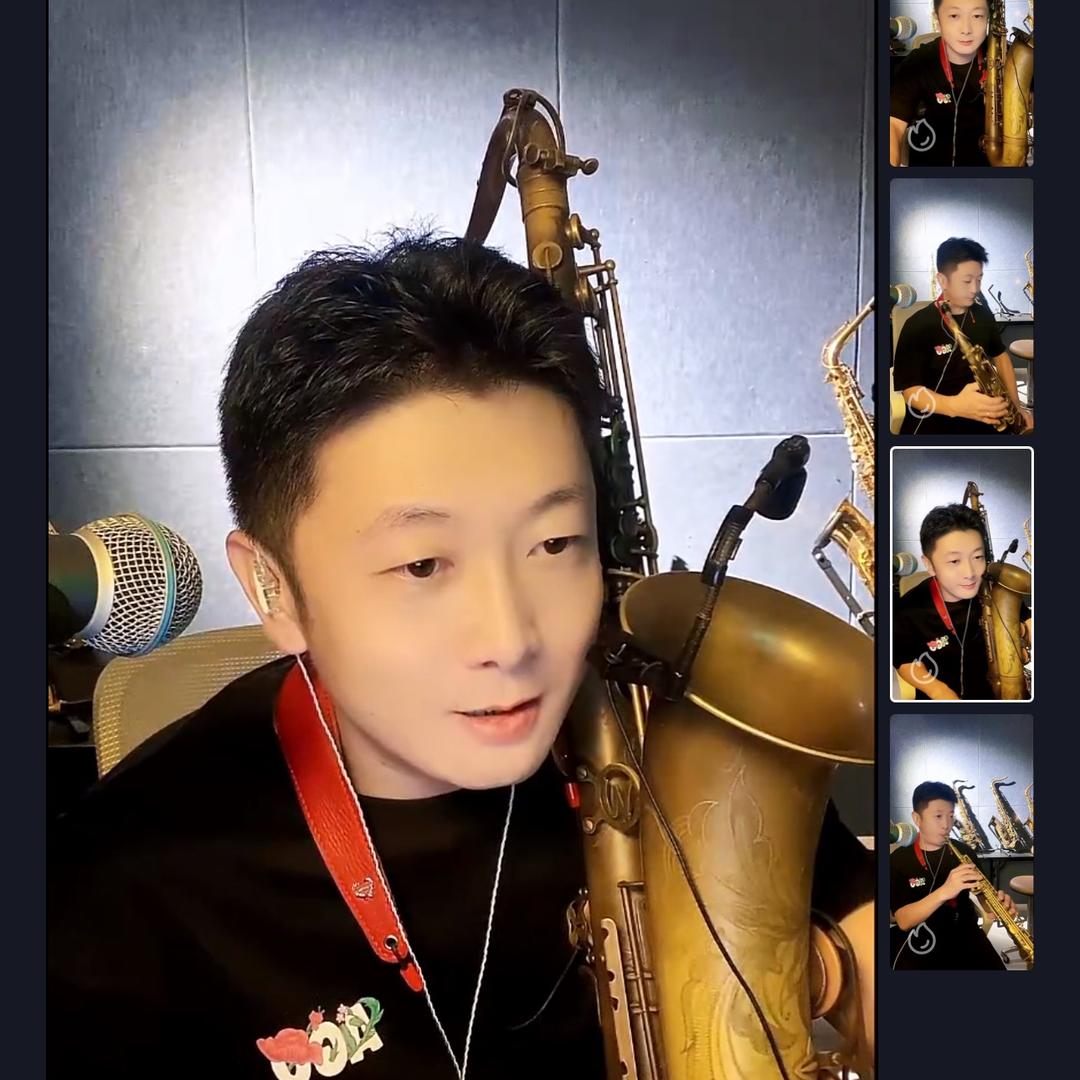 平度史良萨克斯