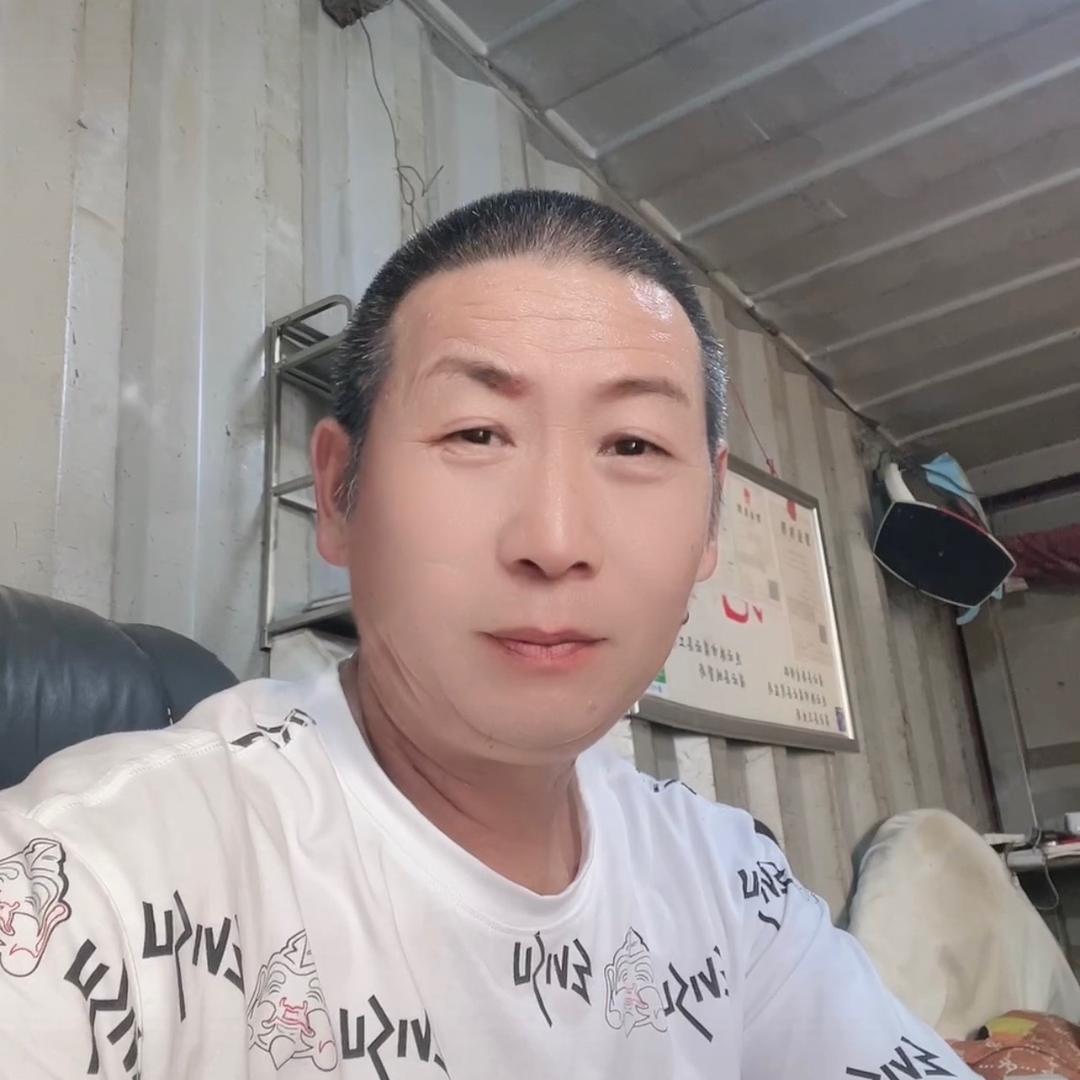专业收废铁老唐