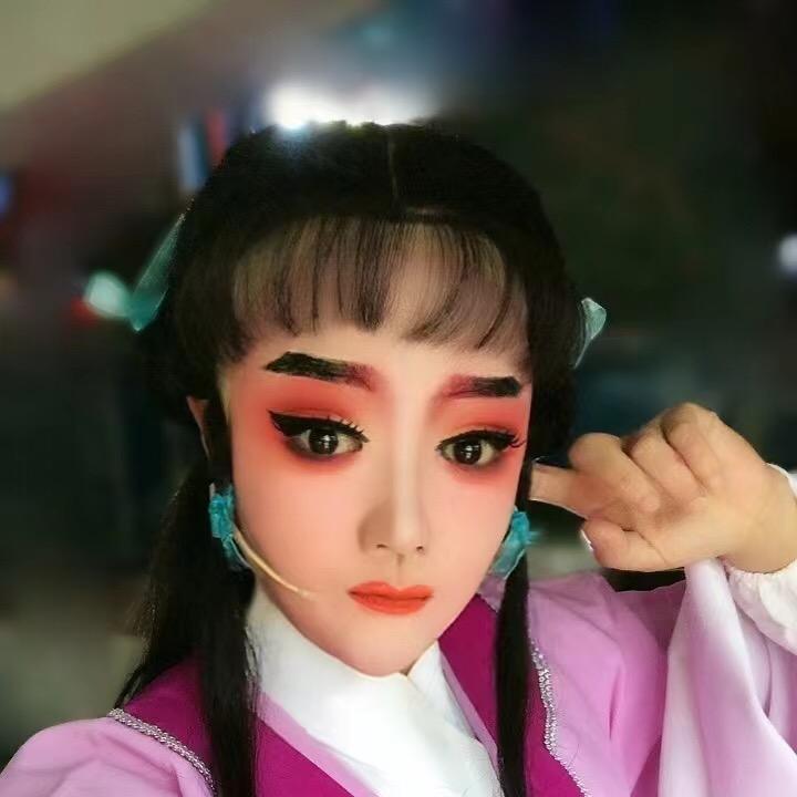越劇宝贝