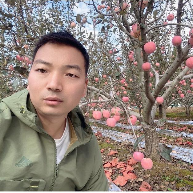 何班长返乡创业