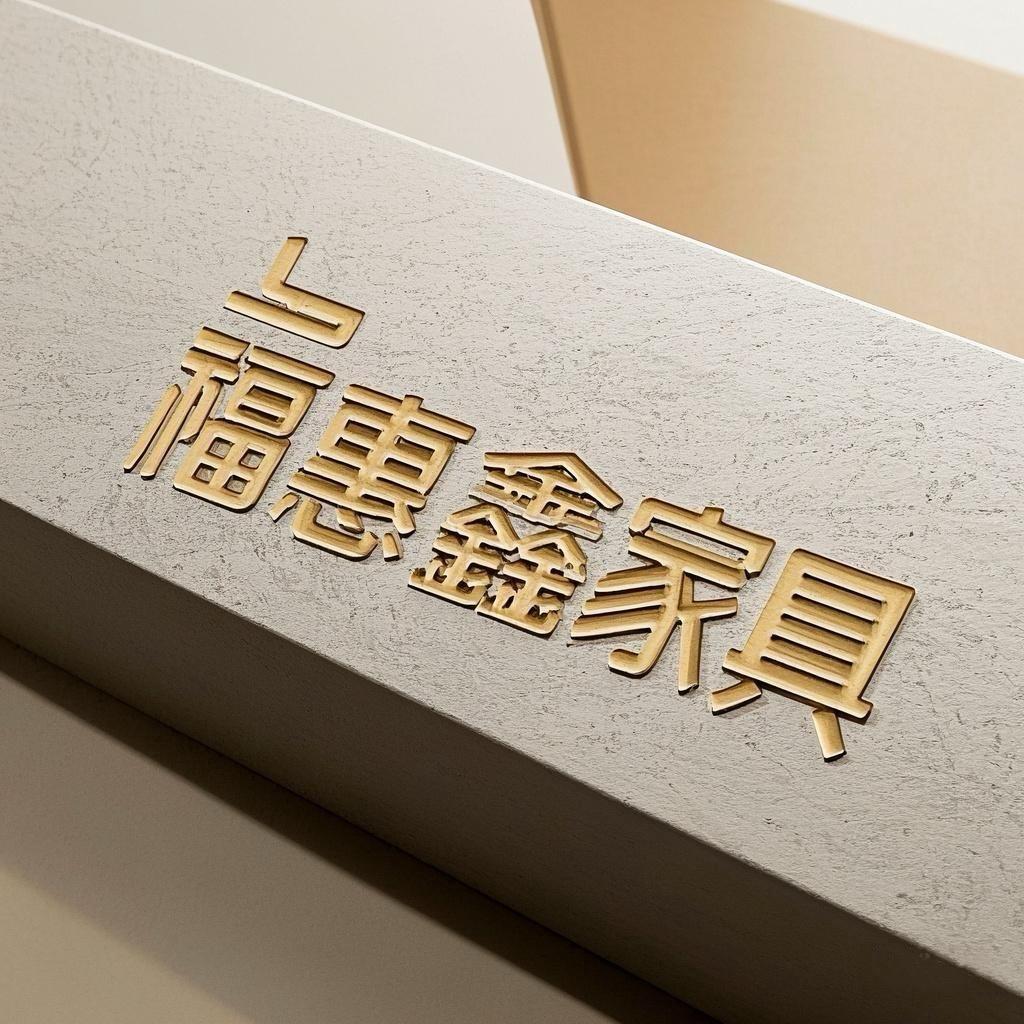 福惠鑫家具
