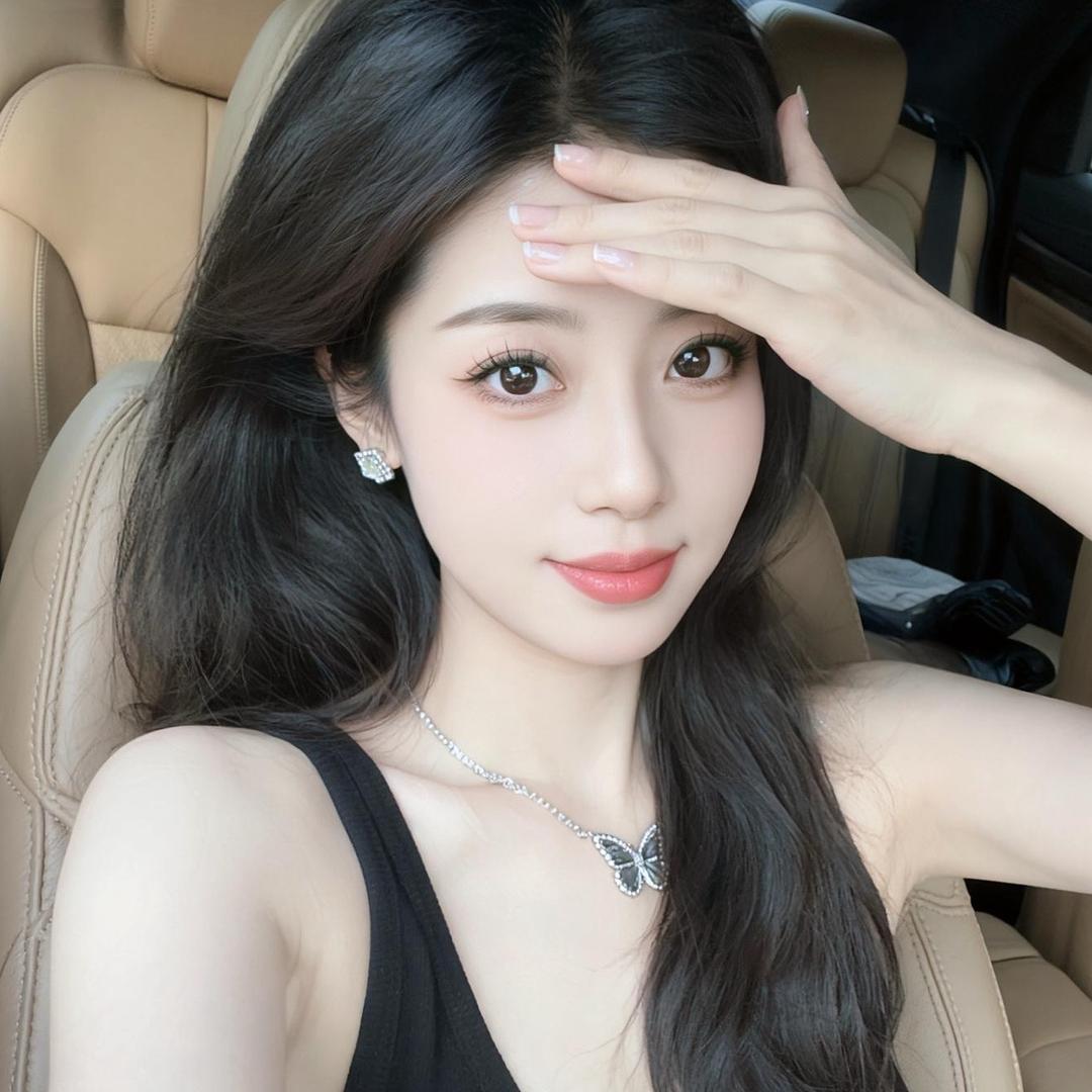 馨馨子