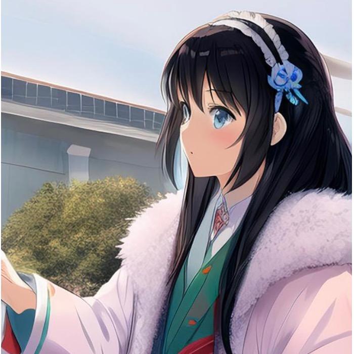 文子