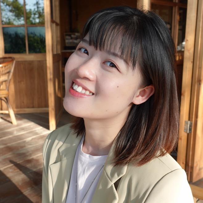 小麦爱美食