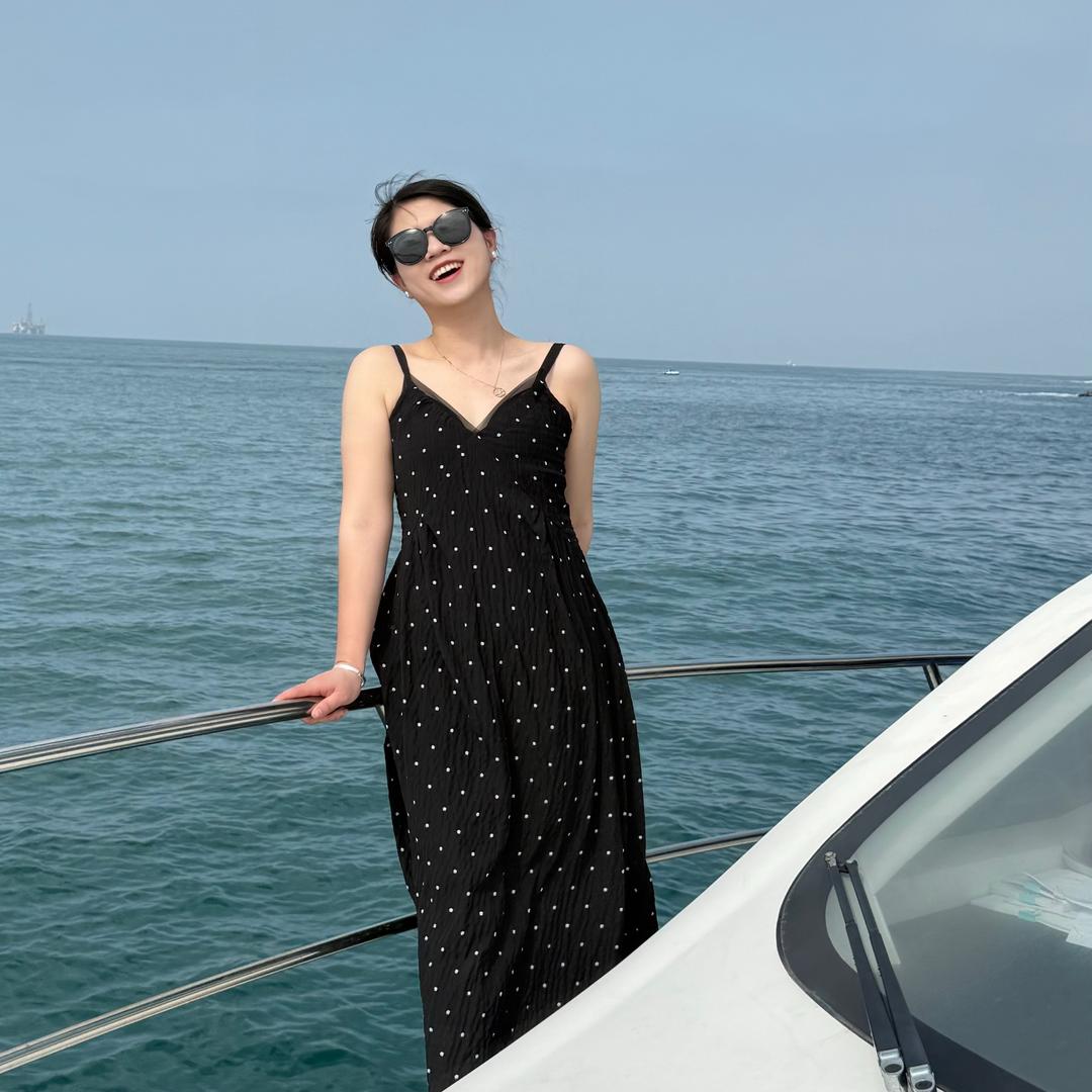 🌈爱跑步的玖玖（三草两木）