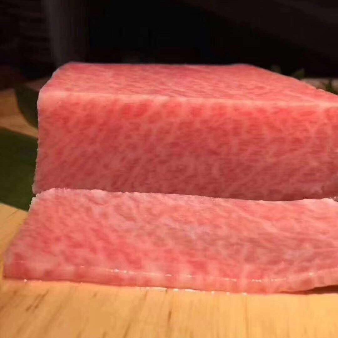 鲜鲔蓝鳍金枪鱼