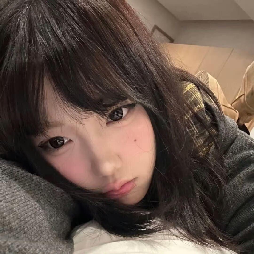 头发又油了