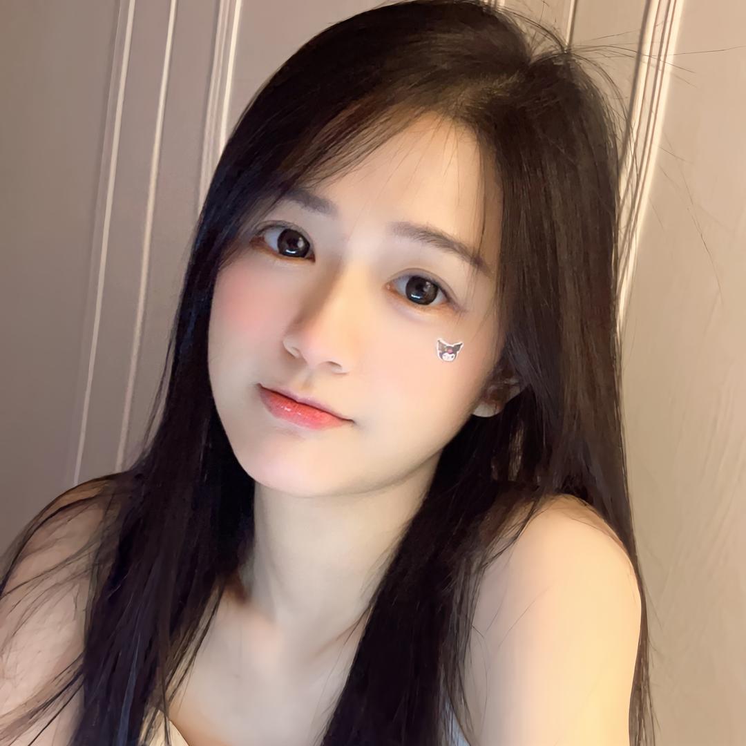 姗姗🐼